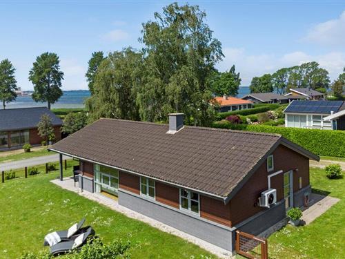 Feriehus - 8 personer -  - Æblehegnet - Kongsnæs - 4850 - Stubbekøbing