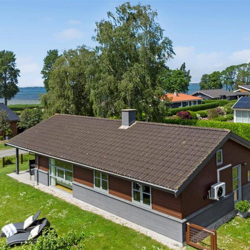 Ferienhaus - 8 Personen -  - Æblehegnet - Kongsnäs - 4850 - Stubbeköbing