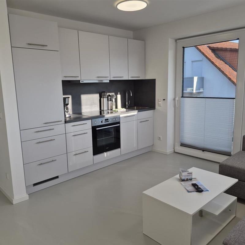 Ferielejlighed - 3 personer -  - Am Wittenwiewerbarg - 23747 - Dahme