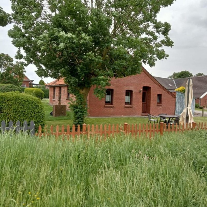 Sommerhus - 4 personer -  - Alte Deichlohne - 26736 - Krummhörn / Hamswehrum