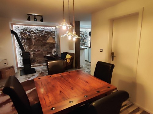 Ferienwohnung - 3 Personen -  - Beerfurther Straße - 64385 - Reichelsheim (Odenwald)
