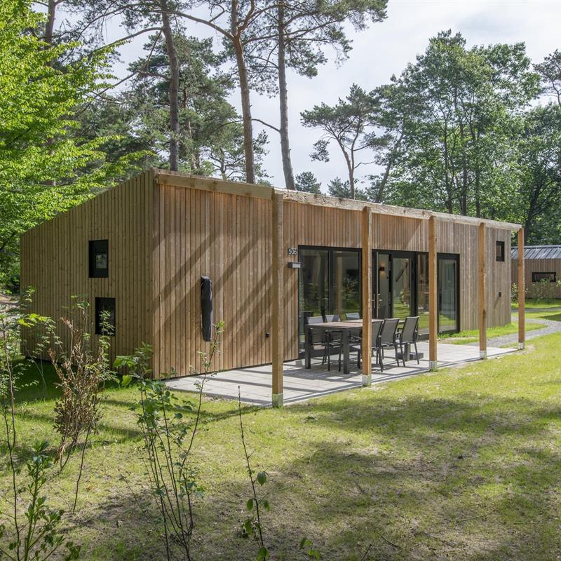 Chalet - 6 personer -  - 5731AA - Mierlo