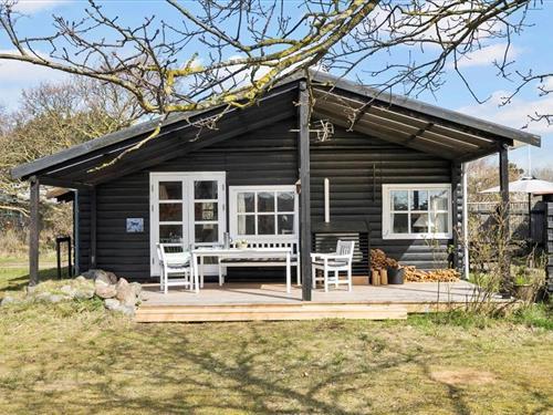 Holiday Home/Apartment - 4 persons -  - Hybenvej - Kobæk Strand - 4230 - Skælskør