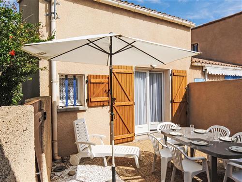 Fritidshus - 6 personer -  - Saint Cyprien - 66750