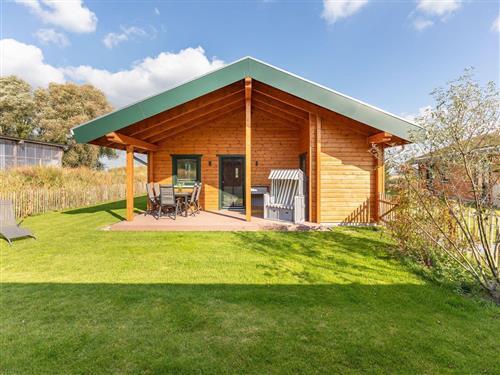 Feriehus - 4 personer -  - Dorfstraße - 25832 - Tönning / Kating