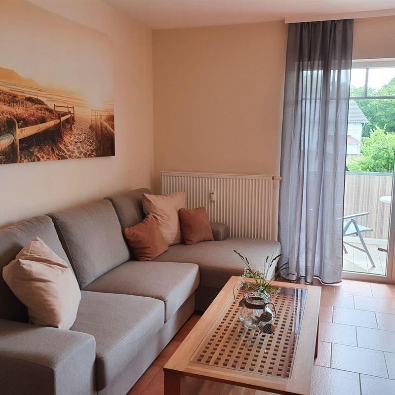 Ferielejlighed - 2 personer -  - Buchenkampweg - 18181 - Graal-Müritz