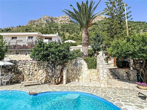 Ferienhaus - 2 Personen -  - Castellammare Del Golfo - 91014