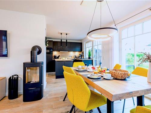 Sommerhus - 7 personer -  - Waldstraße - 18374 - Zingst