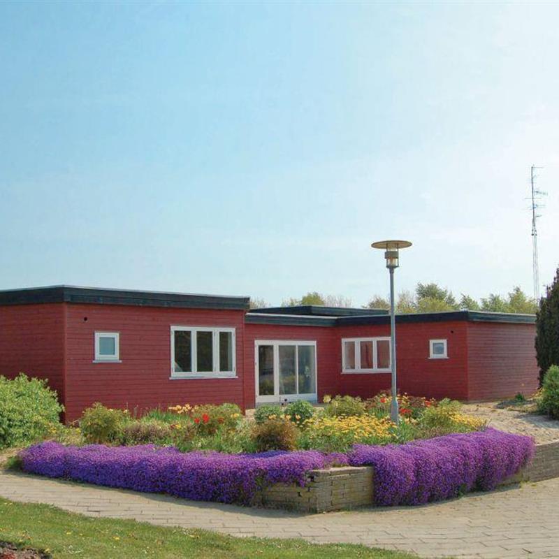 Ferienhaus - 40 Personen -  - Rypevej - Lavensby - 6430 - Nordborg