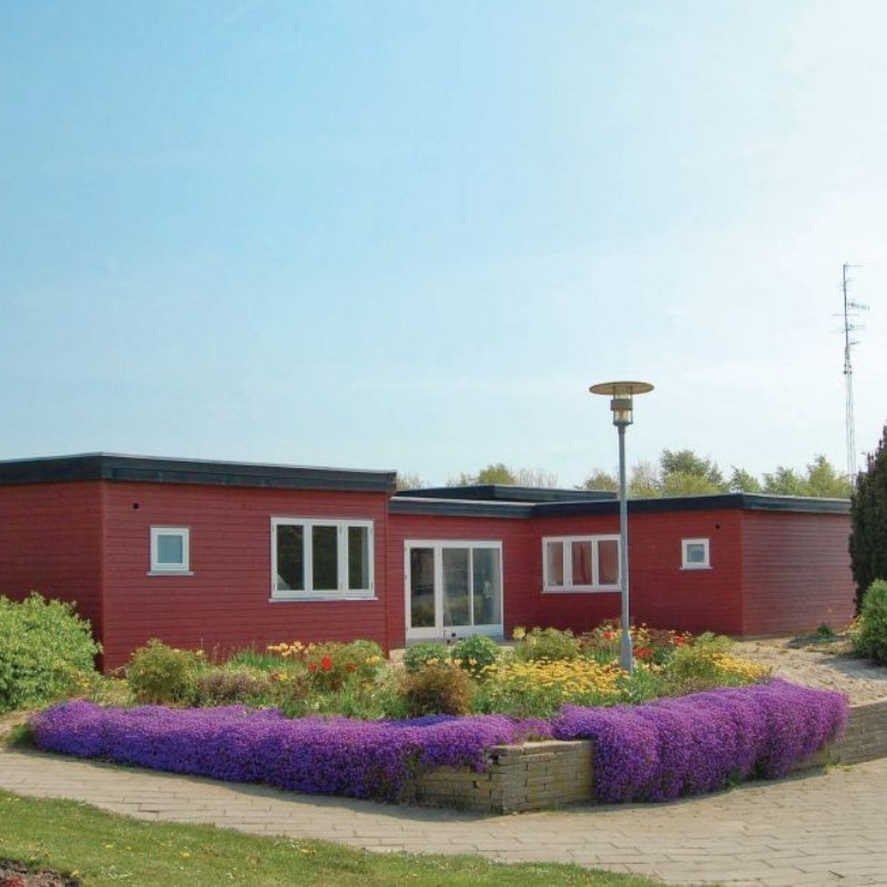 Sommerhus - 40 personer -  - Rypevej - Lavensby - 6430 - Nordborg