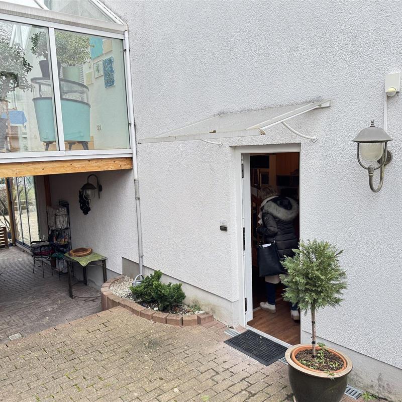 Ferielejlighed - 2 personer -  - An der Mühle - 55606 - Kirn