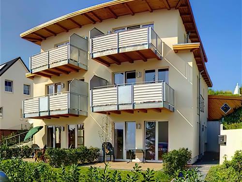 Ferieleilighet - 2 personer -  - Gothenweg - 17419 - Ahlbeck