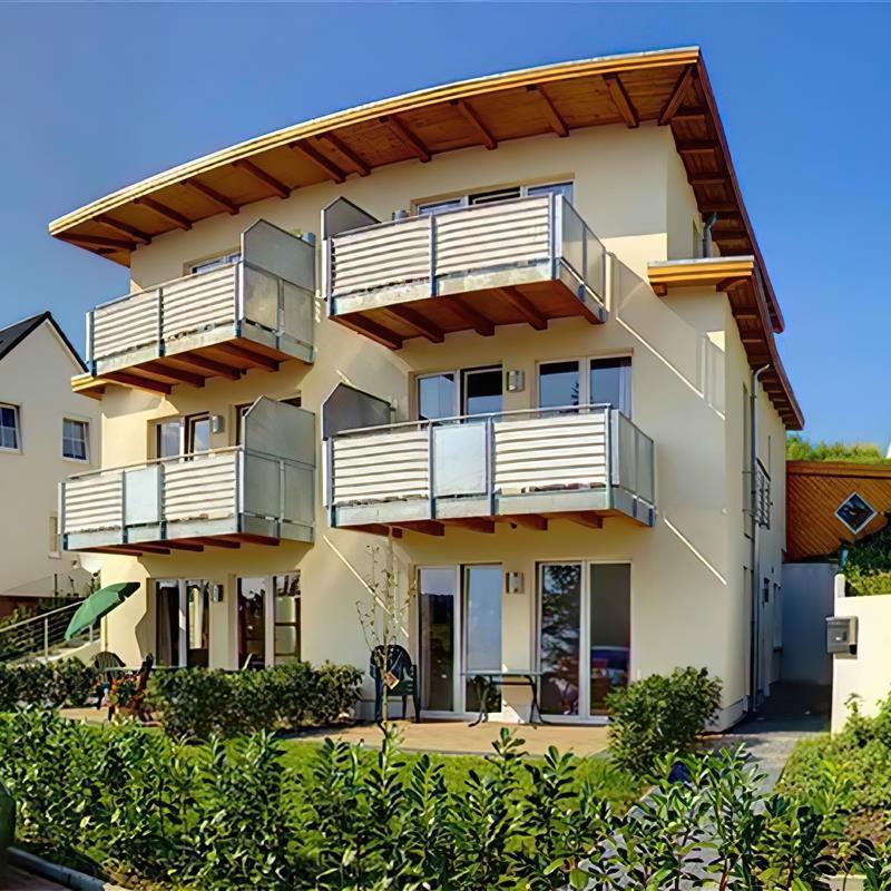 Ferielejlighed - 2 personer -  - Gothenweg - 17419 - Ahlbeck