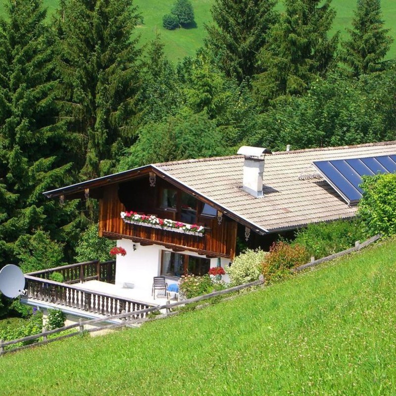 Ferielejlighed - 4 personer -  - Alpbach - 6236 - Alpbach