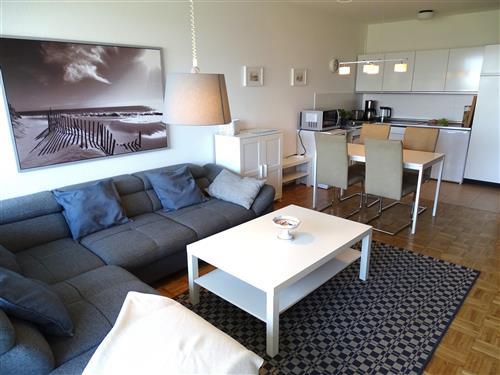 Ferielejlighed - 4 personer -  - Seestraße - 23747 - Dahme