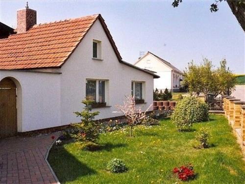 Ferielejlighed - 4 personer -  - Dorfstr. - 18586 - Mönchgut