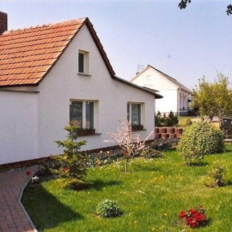 Ferielejlighed - 4 personer -  - Dorfstr. - 18586 - Mönchgut