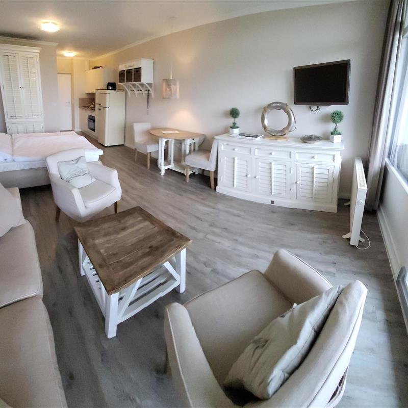 Ferielejlighed - 4 personer -  - Stranddistelweg - 23769 - Fehmarn Ot Burgtiefe