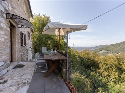 Sommerhus - 4 personer -  - Via Vicinale del Castello - Pietrasanta - 55045 - Pietrasanta -Lu-