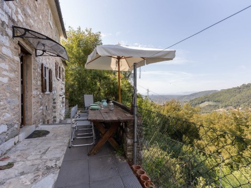 Feriehus - 4 personer -  - Via Vicinale del Castello - Pietrasanta - 55045 - Pietrasanta -Lu-