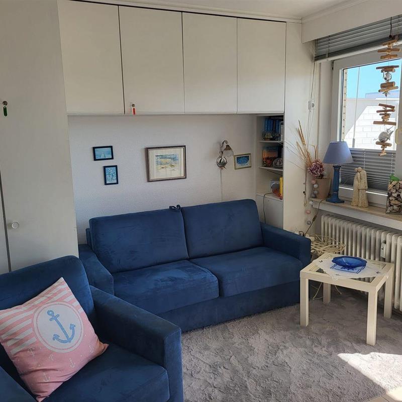 Ferielejlighed - 3 personer -  - Winterstraße - 26548 - Norderney