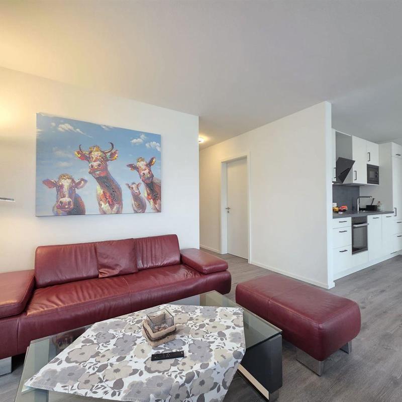 Ferielejlighed - 6 personer -  - Raiffeisenstraße - 26506 - Norden