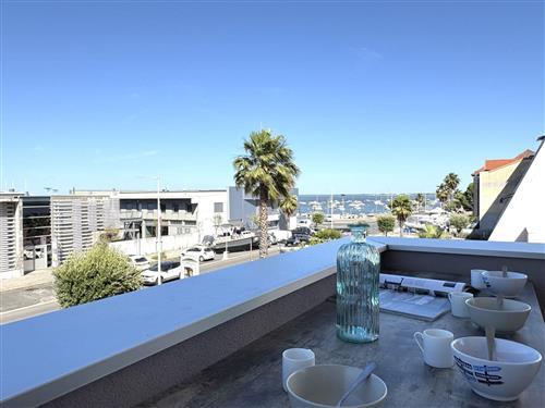 Ferieleilighet - 4 personer -  - Arcachon - 33120