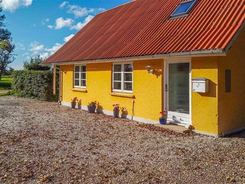 Holiday Home/Apartment - 8 persons -  - Hedegårdsvej - Svankær - 7755 - Bedsted