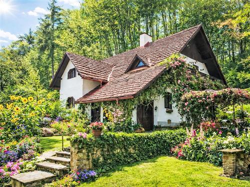 Fritidshus - 10 personer -  - Sausal - 8444