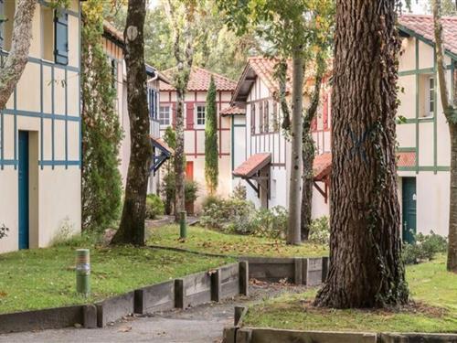 Semesterlägenhet - 6 personer -  - 40660 - Moliets Et Maa