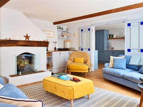 Holiday home - 6 persons -  - TQ7 4QA - Kingston