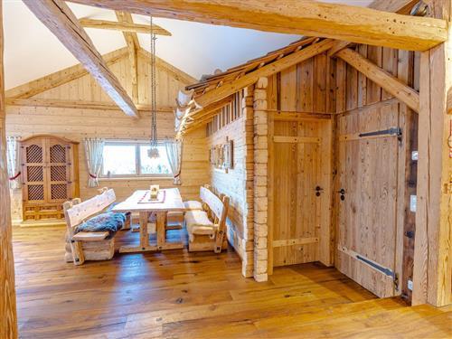 Ferieleilighet - 5 personer -  - Hohenegg - 87509 - Immenstadt Im Allgäu