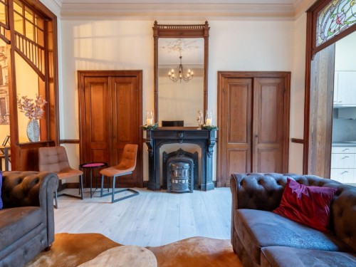 Ferienhaus - 10 Personen -  - 8370 - Blankenberge