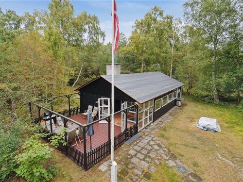 Ferienhaus - 4 Personen -  - Aspesgårdsskoven - Sömarken - 3720 - Aakirkeby