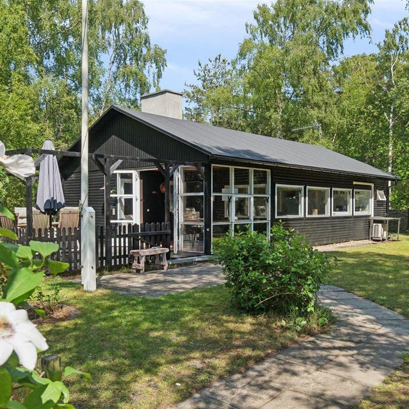 Ferienhaus - 4 Personen -  - Aspesgårdsskoven - Sömarken - 3720 - Aakirkeby