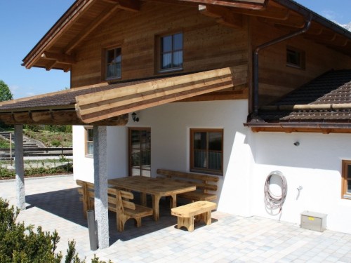 Fritidshus - 10 personer -  - 6353 - Going