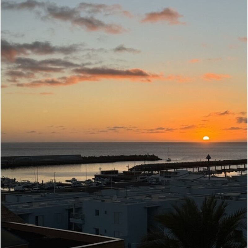 Sommerhus - 2 personer -  - 35625 - Morro Jable, Jandia, Fuerteventura