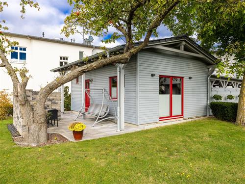 Sommerhus - 2 personer -  - Waldstraße - 18225 - Kühlungsborn