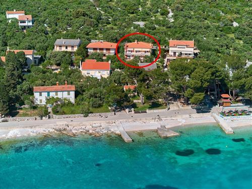 Ferielejlighed - 5 personer -  - Martinšcica - 51556 - Martinscica