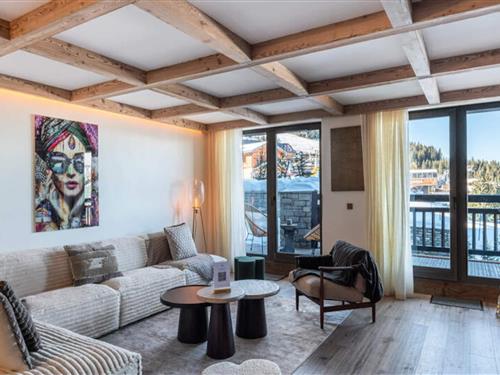 Semesterlägenhet - 6 personer -  - 73120 - St Bon Tarentaise