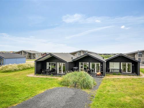 Ferielejlighed - 5 personer -  - Havstien - Søndervig - 6950 - Ringkøbing