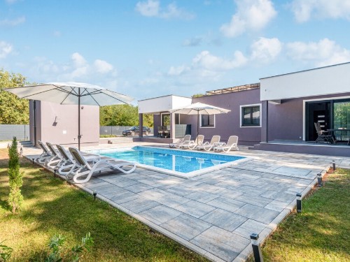 Ferielejlighed - 4 personer -  - Nedescina 139 E - Labin-Nedescina - 52231 - Nedescina
