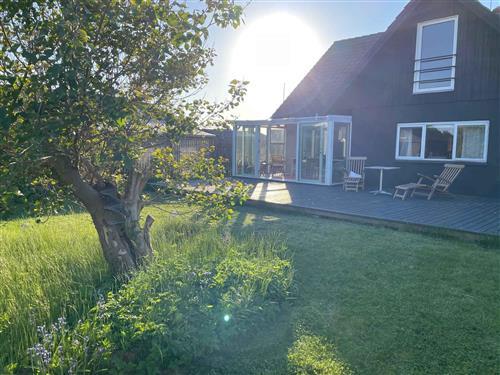 Villa - 6 personer -  - Lærkevej - 7680 - Thyborøn