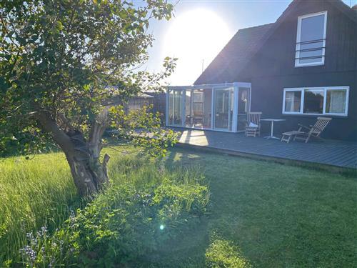 Villa - 6 personer -  - Lærkevej - 7680 - Thyborøn