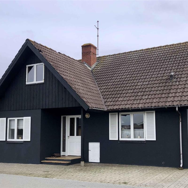 Sommerhus - 7 personer -  - Lærkevej - 7680 - Thyborøn