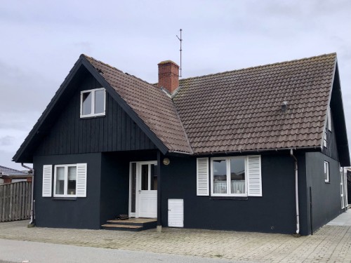 Sommerhus - 7 personer -  - Lærkevej - 7680 - Thyborøn