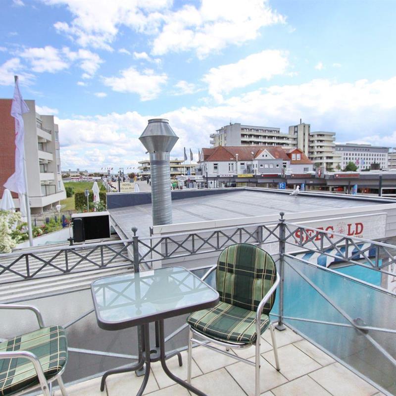 Ferielejlighed - 4 personer -  - Seestrasse - 23743 - Grömitz