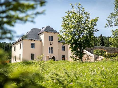 Fritidshus - 4 personer -  - 08309 - Eibenstock