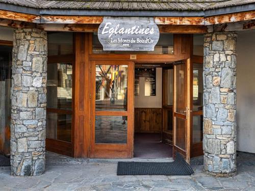 Semesterlägenhet - 6 personer -  - 05200 - Les Orres