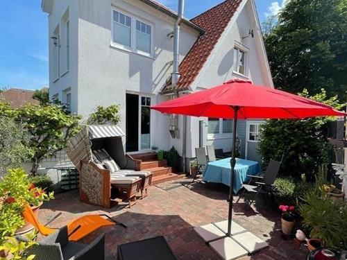 Feriehus - 6 personer -  - Badstaven - 23769 - Fehmarn Ot Burg